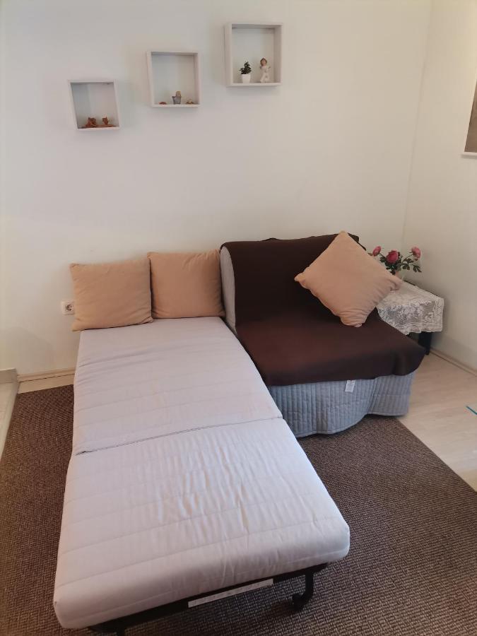 Apartman Durdica Ловран Экстерьер фото