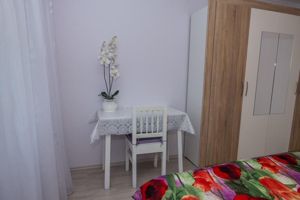 Apartman Durdica Ловран Экстерьер фото