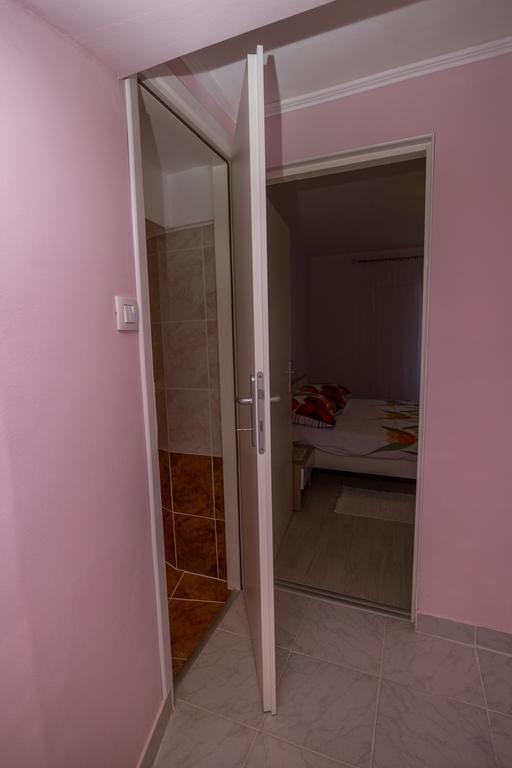 Apartman Durdica Ловран Экстерьер фото