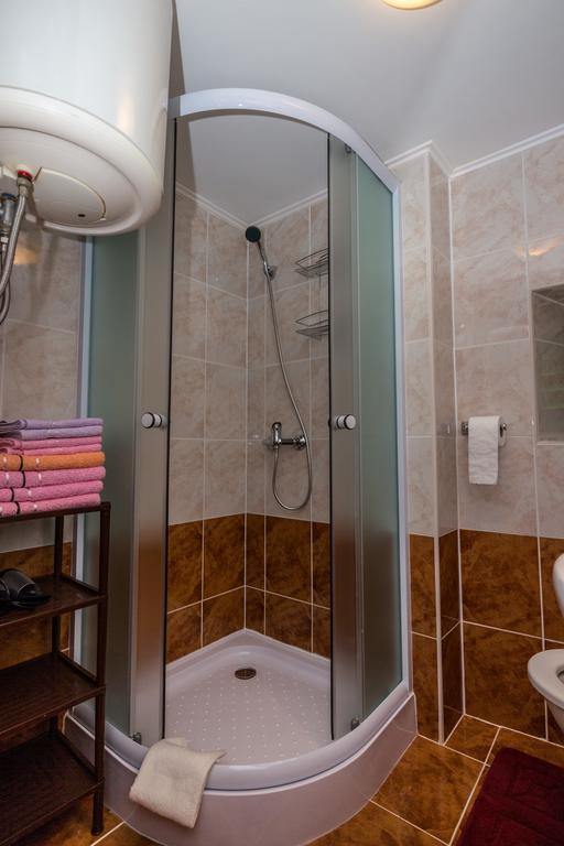 Apartman Durdica Ловран Экстерьер фото