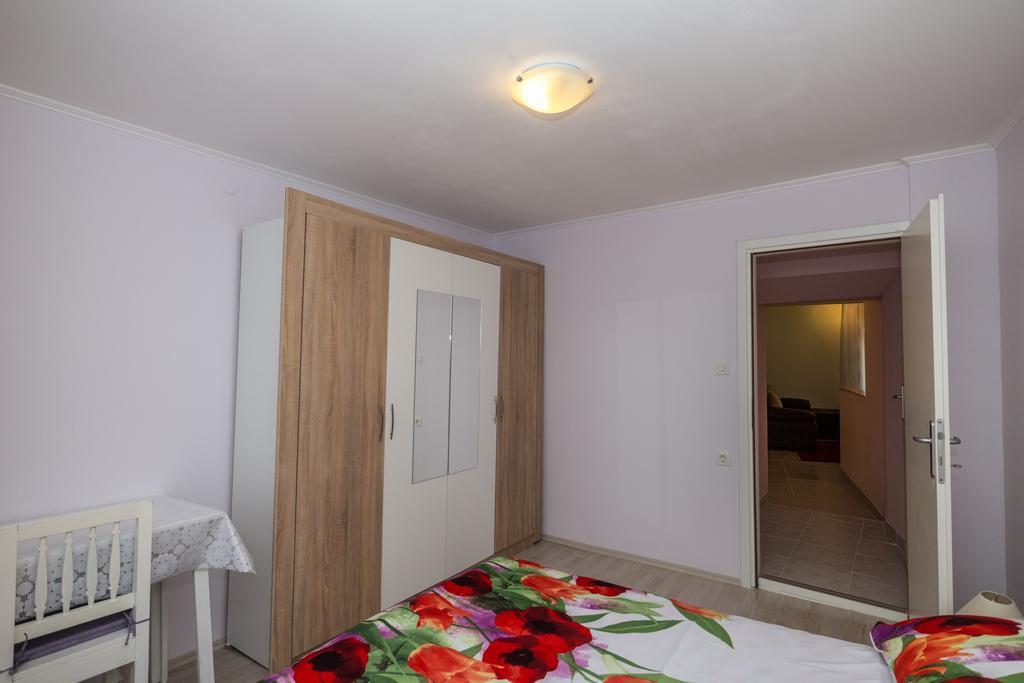 Apartman Durdica Ловран Экстерьер фото