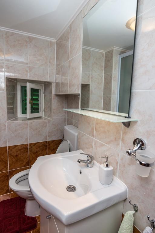 Apartman Durdica Ловран Экстерьер фото
