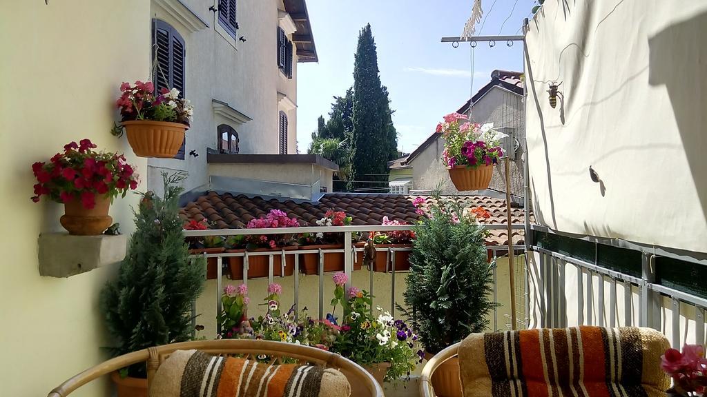 Apartman Durdica Ловран Экстерьер фото