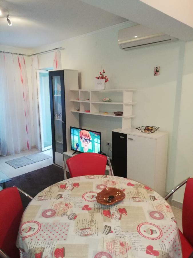Apartman Durdica Ловран Экстерьер фото